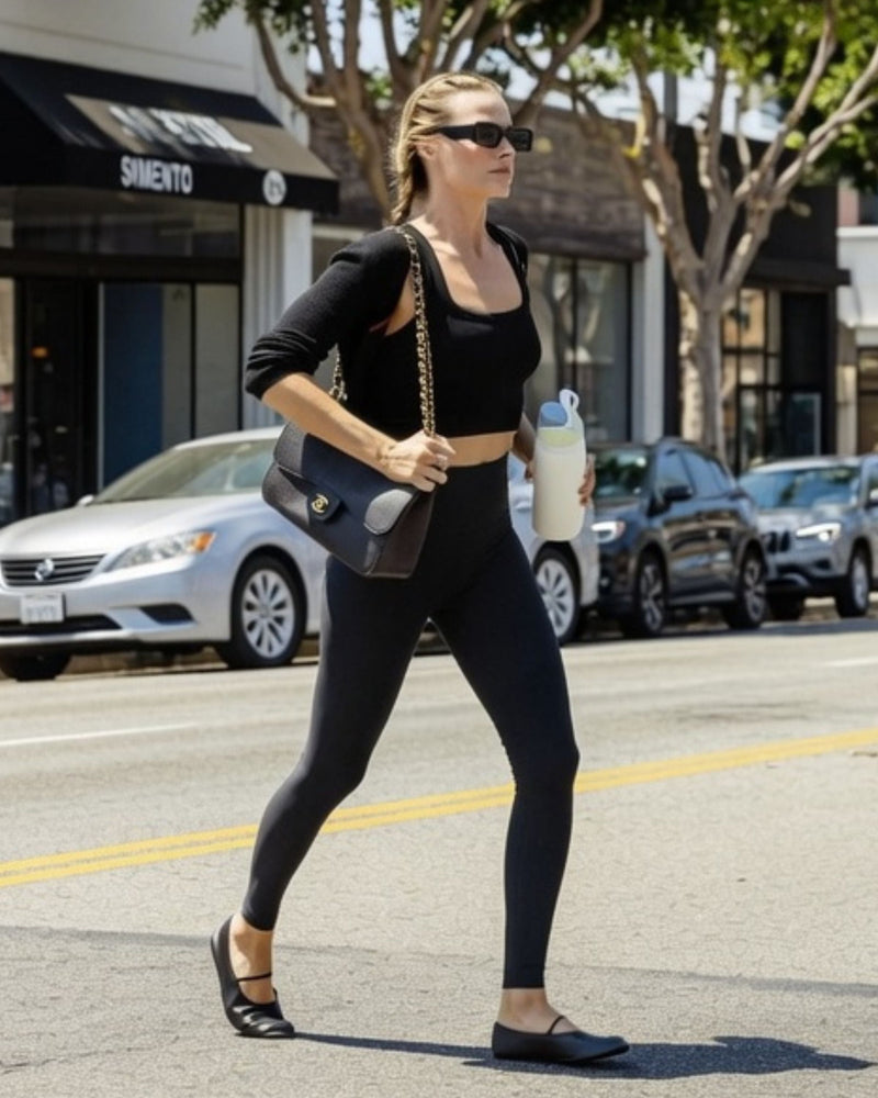 Minimalist Shoes That Elevate Every Outfit
