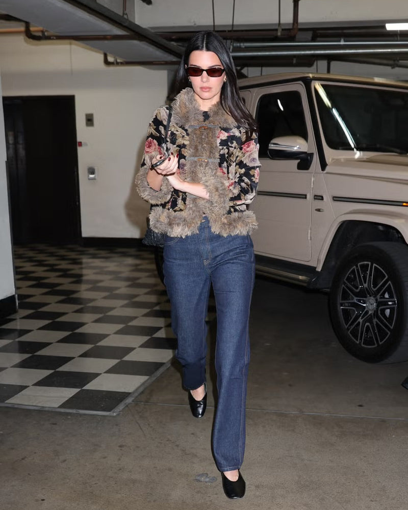 How to Style Ballerina Flats in 2026