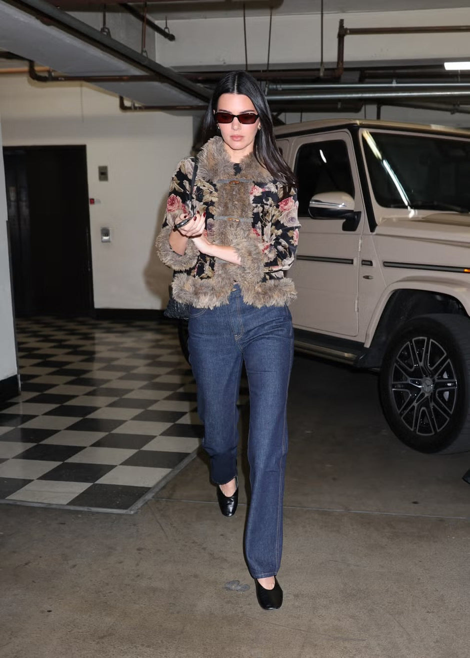 How to Style Ballerina Flats in 2026