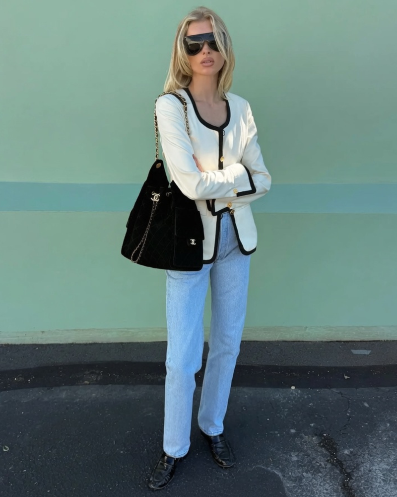 Chic Summer Shoes That Go With Everything
