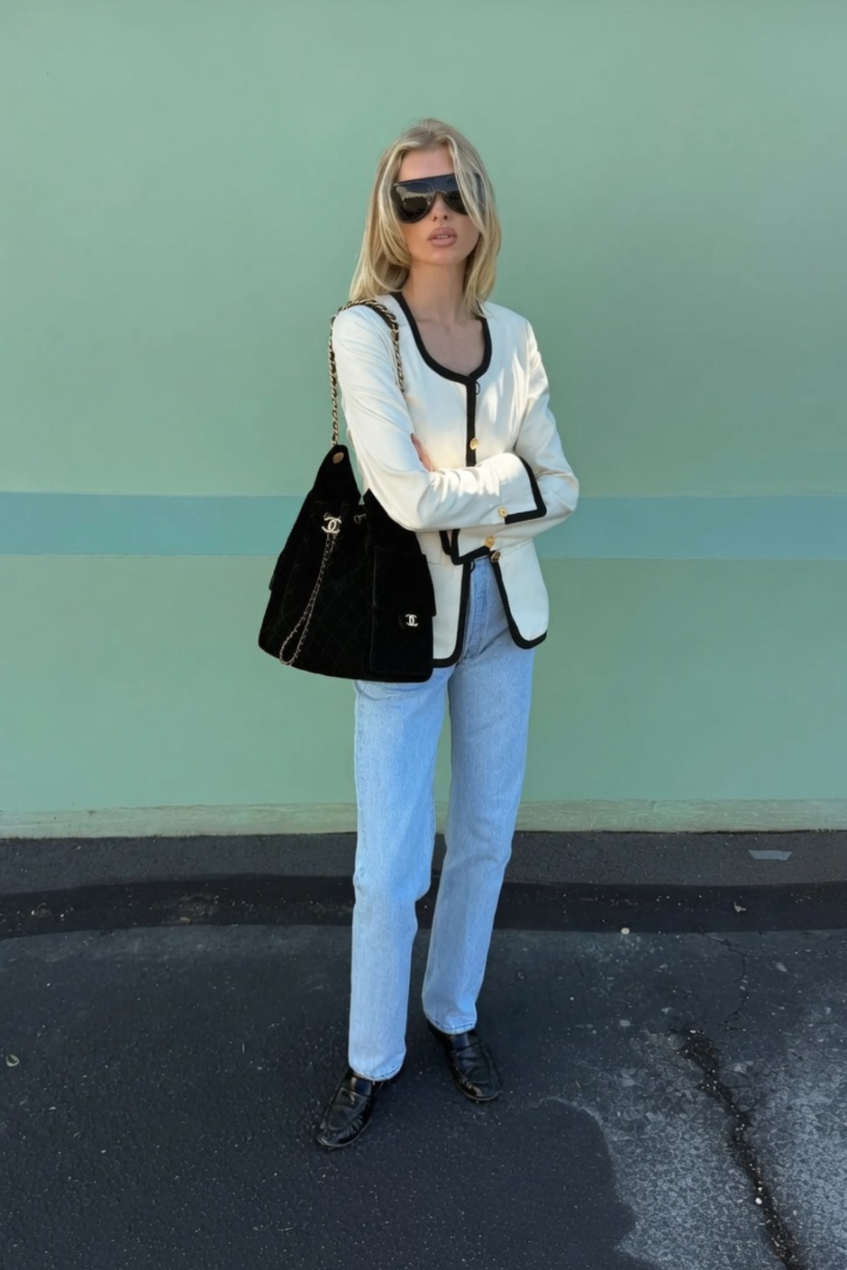 Chic Summer Shoes That Go With Everything