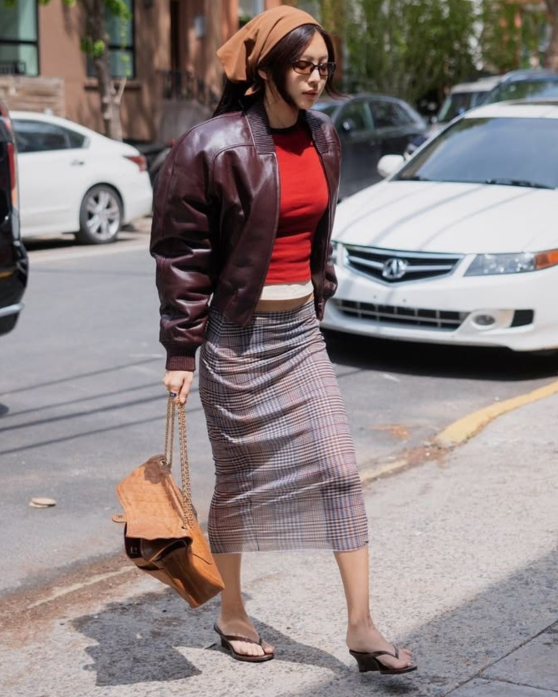 What Shoes Fashion Editors Are Wearing 2026?