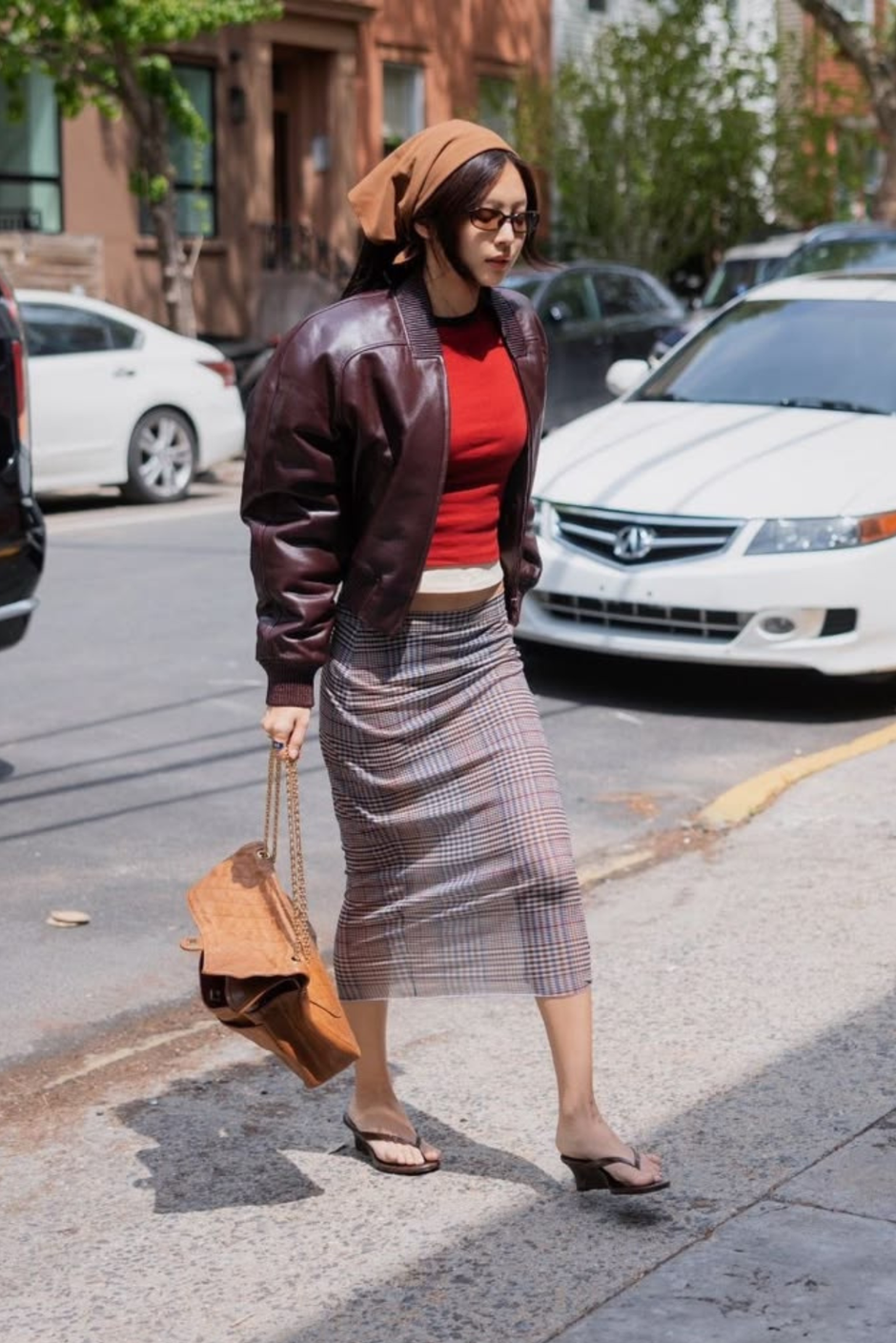 What Shoes Fashion Editors Are Wearing 2026?
