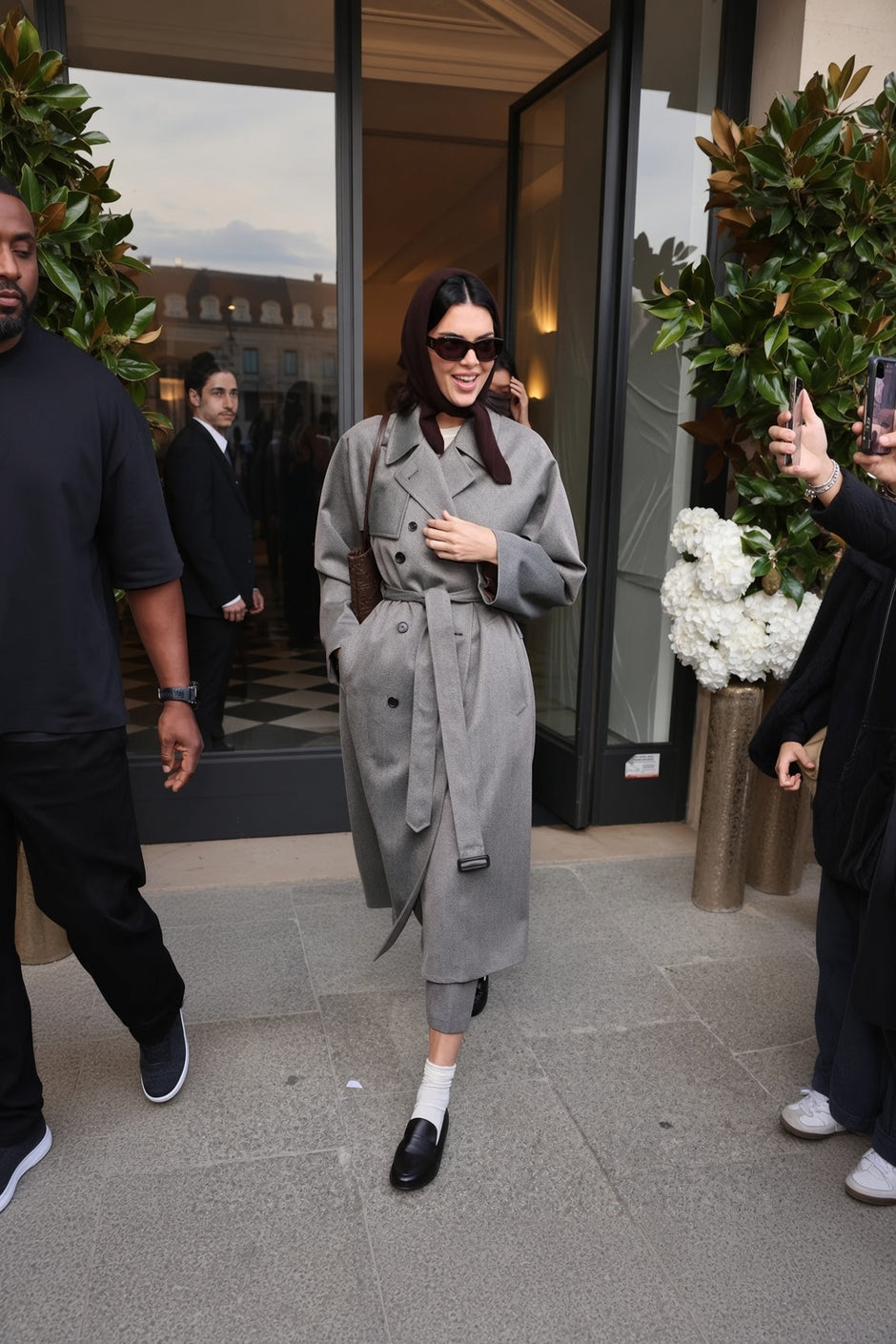Which Shoes Actually Survive an Autumn City Break