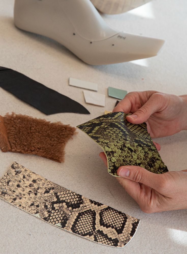European Craftsmanship - made in Spain
