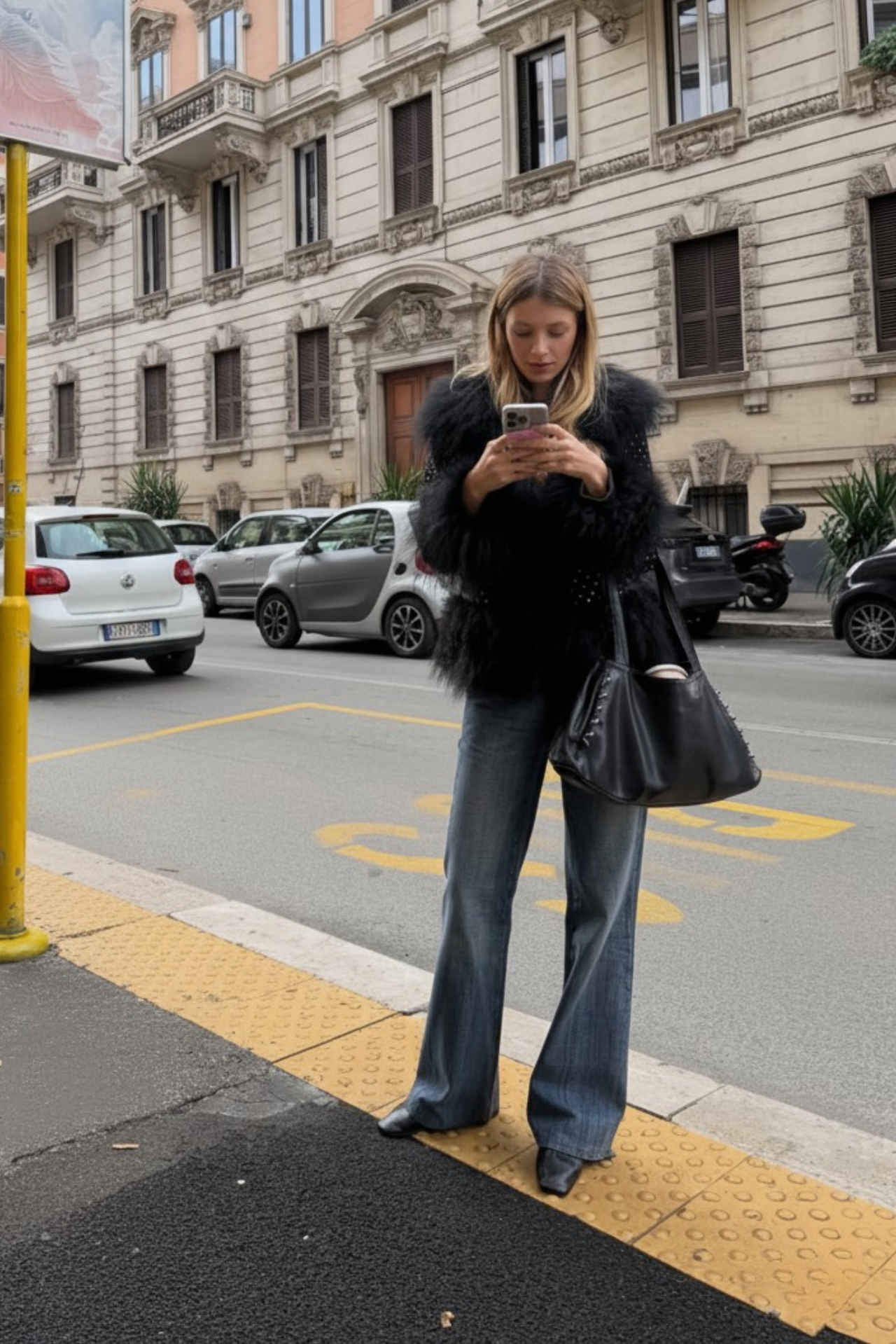 GIORGIA FRANCHI