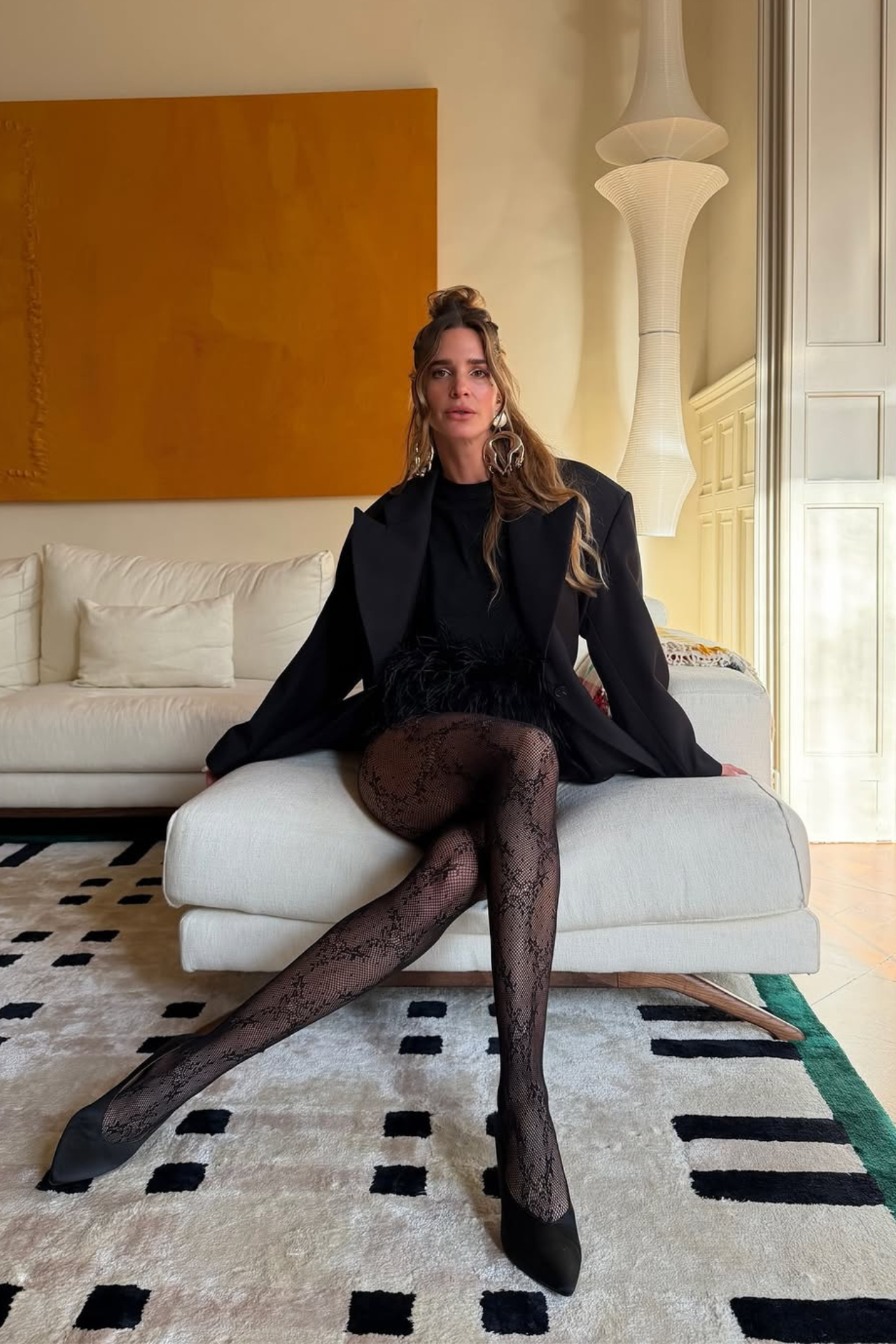 ELISABETH MAS