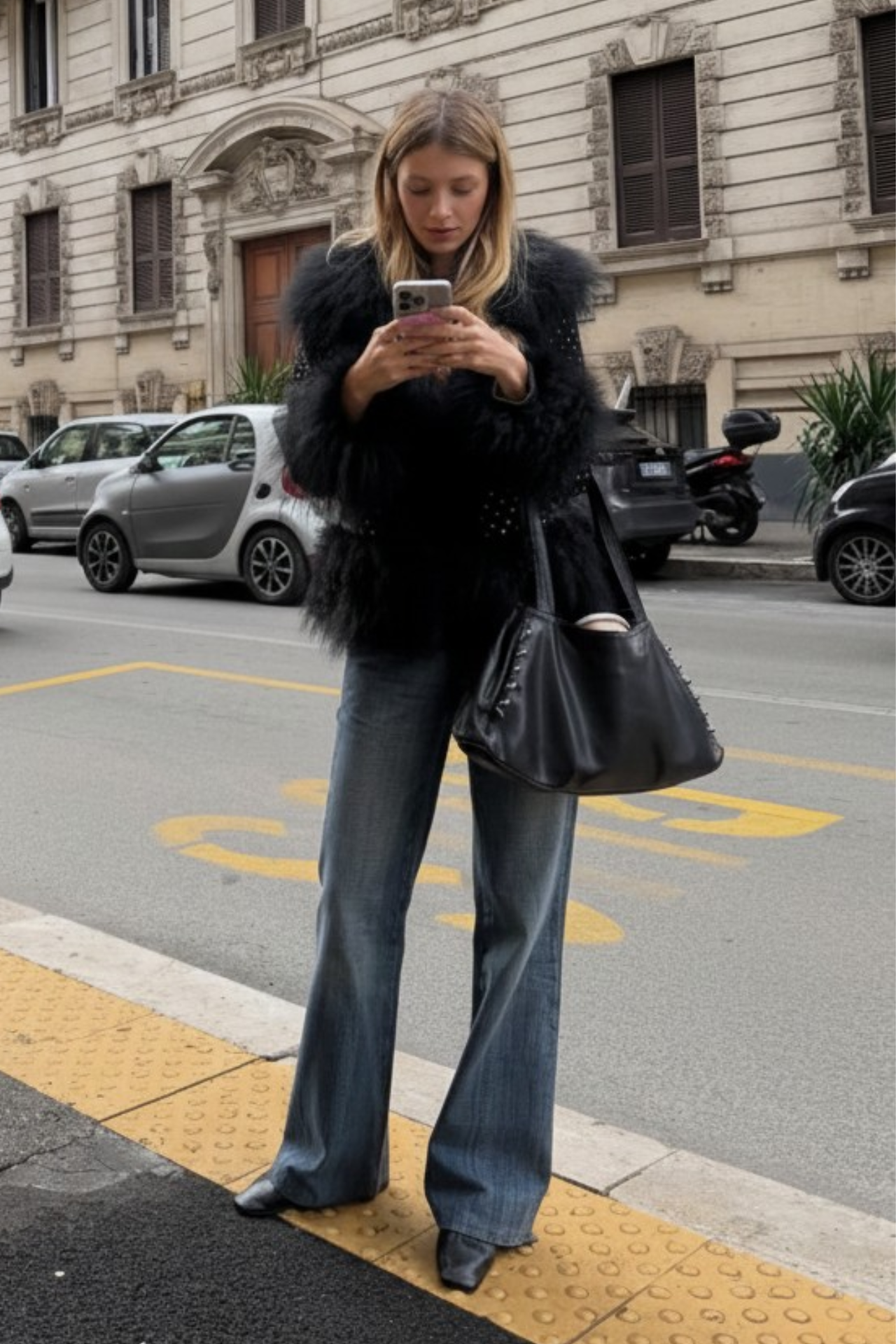 GIORGIA FRANCHI