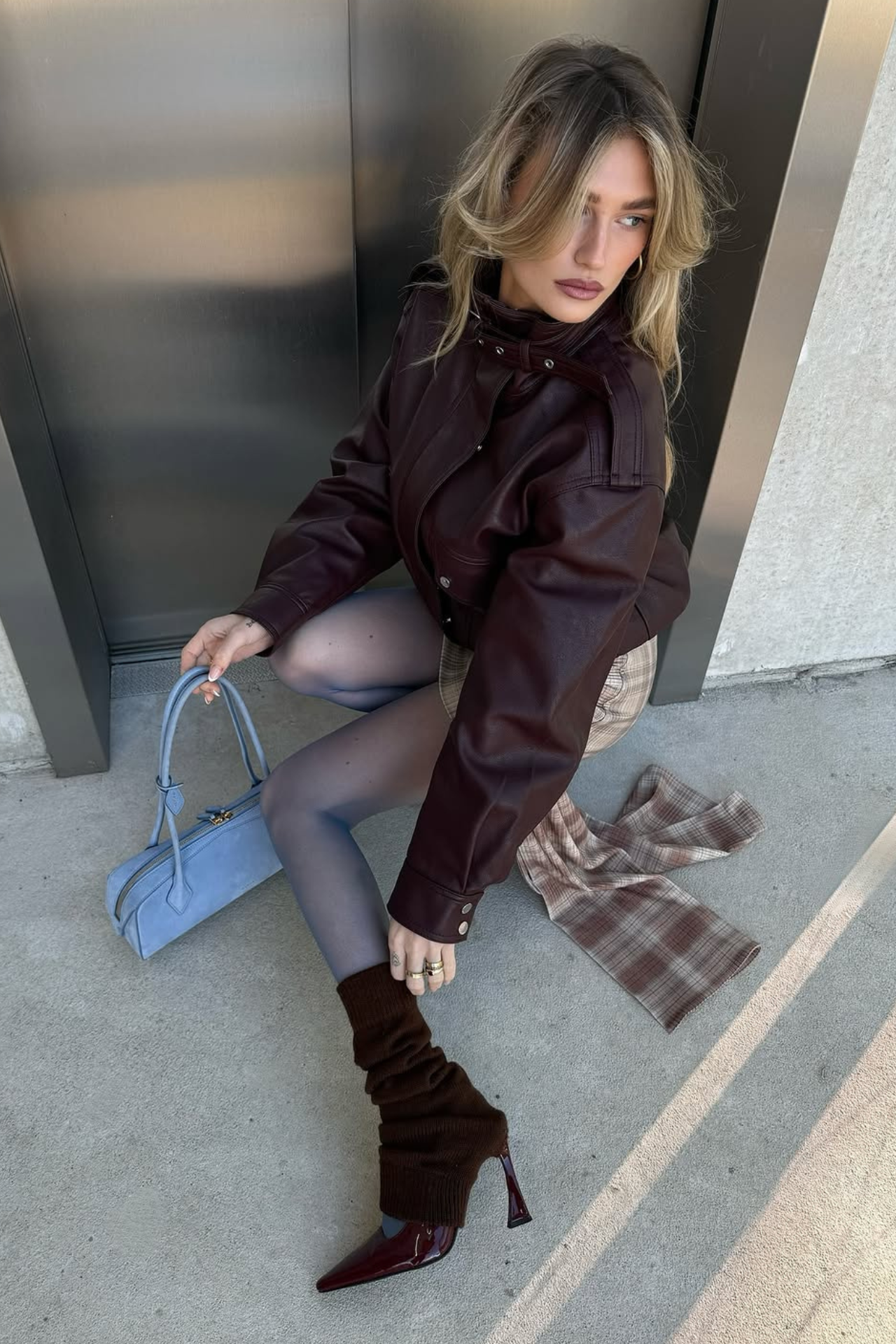 Tessa Montfoort