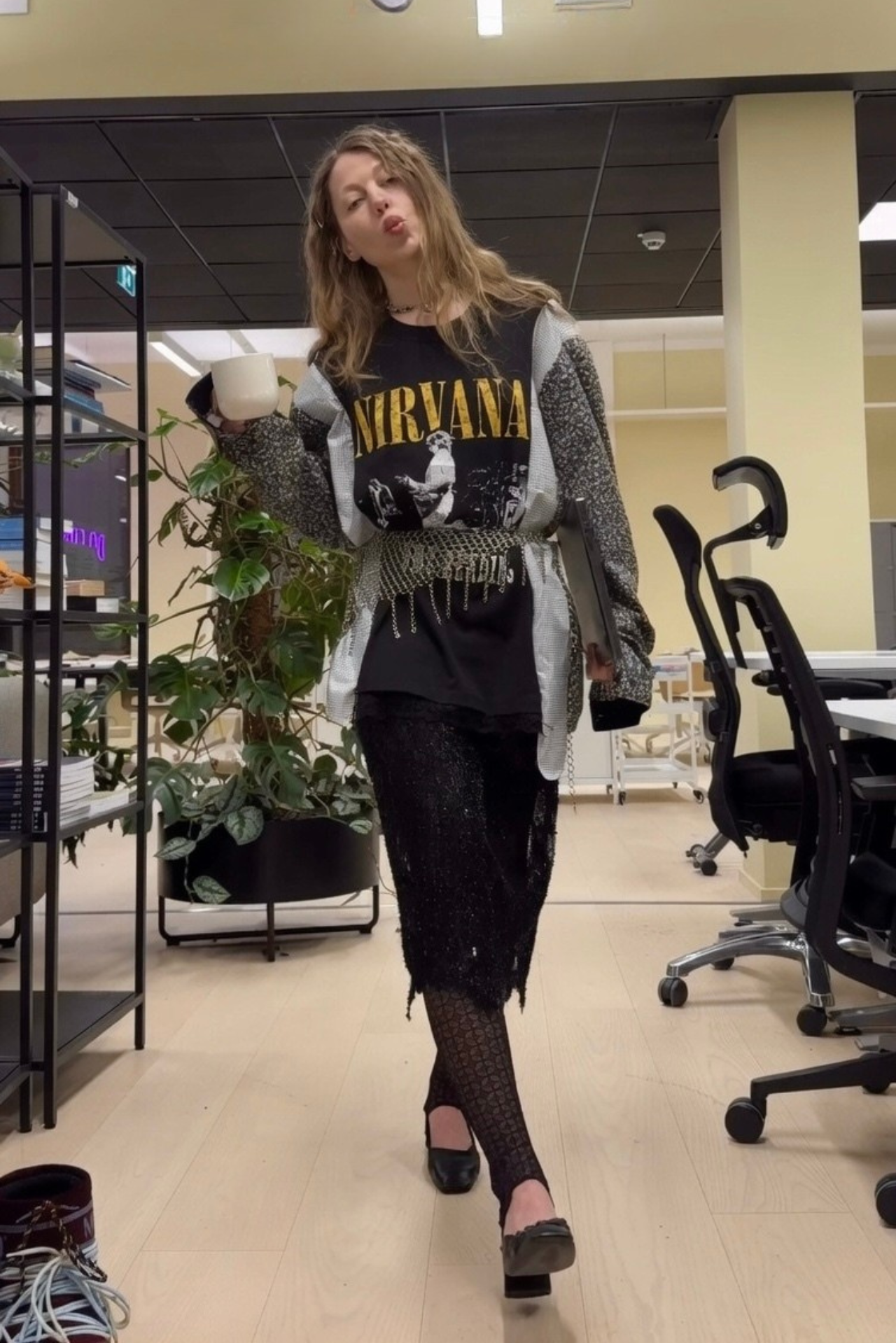 Alina Rolling