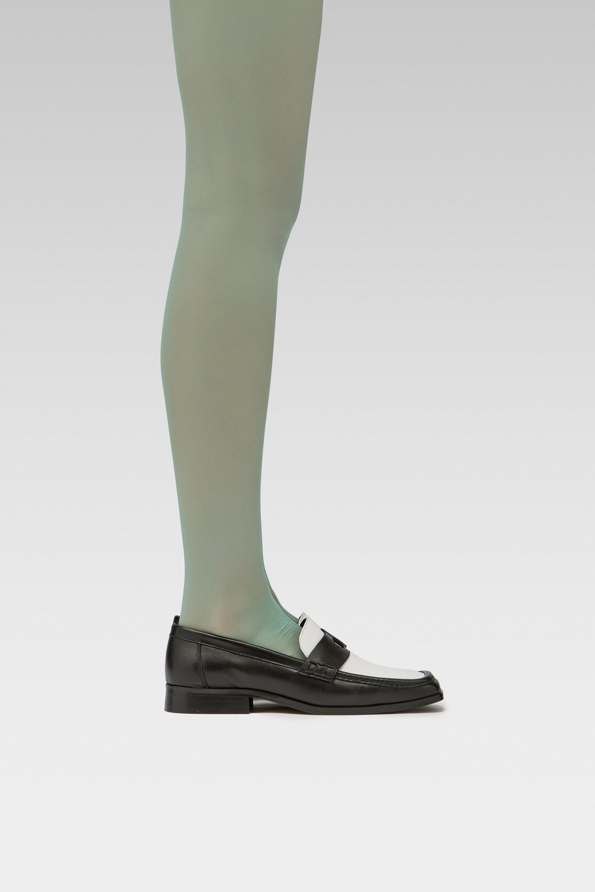 Galaxy Tights Turquoise EDLA.