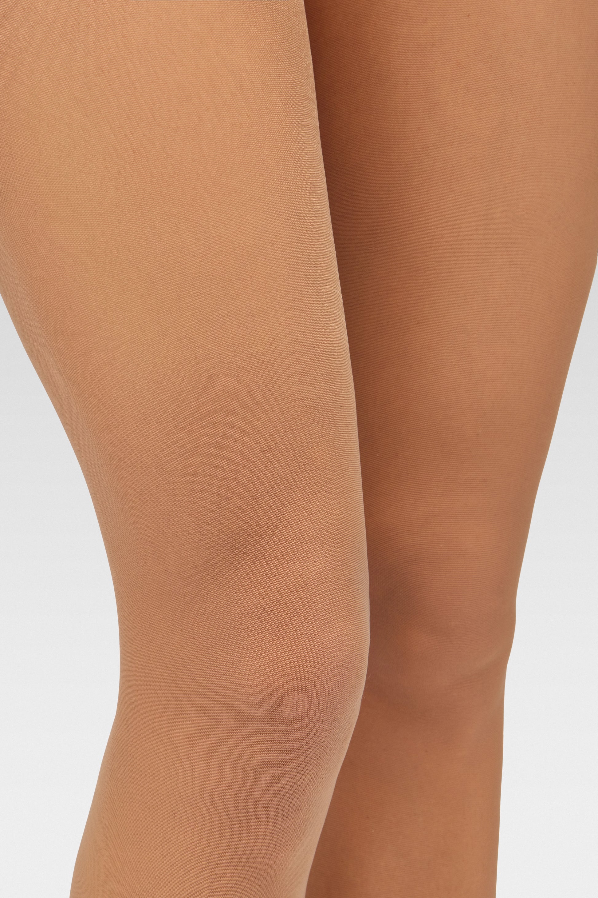 EDLA Eclipse sheer tights detailed fabric close-up.