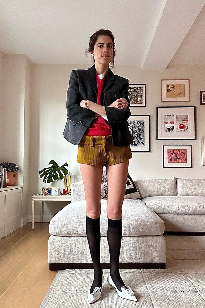 Leandra Medine Cohen