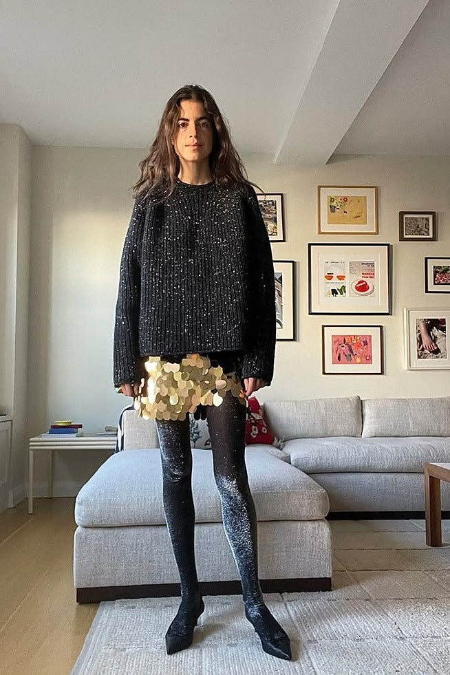 Leandra Medine Cohen